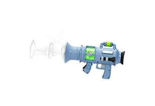 Despicable Me 4 Ultimate Fart Blaster Lights And Sounds